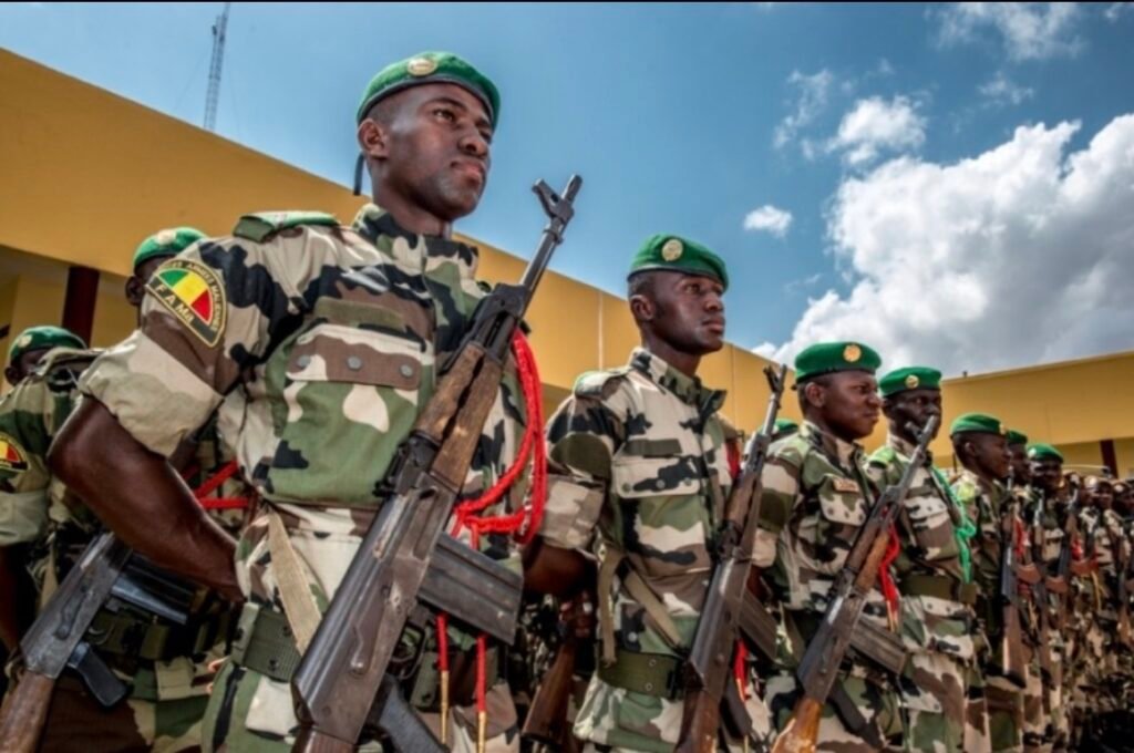 Mali attaque du 25 avril 2026