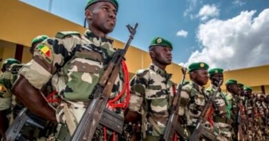 Mali attaque du 25 avril 2026