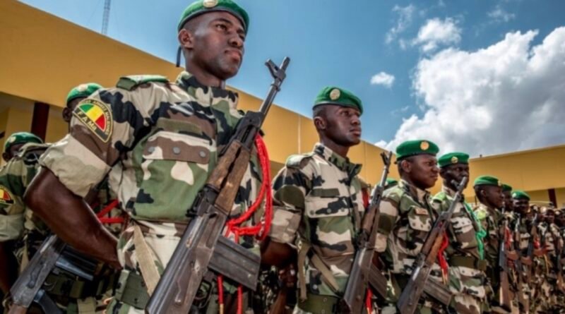 Mali attaque du 25 avril 2026
