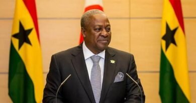 Le Ghana refuse 109 millions de dollars des États-Unis|la souveraineté des données avant l'argent.