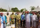 Lancement officiel ce vendredi des travaux de curage des barrages de Ouagadougou| une course contre la montre avant les premières pluies.