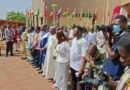 BOBO-DIOULASSO : Ce samedi 2 mai 2026, 18 acteurs culturels burkinabè décorés — dont 2 à titre posthume.