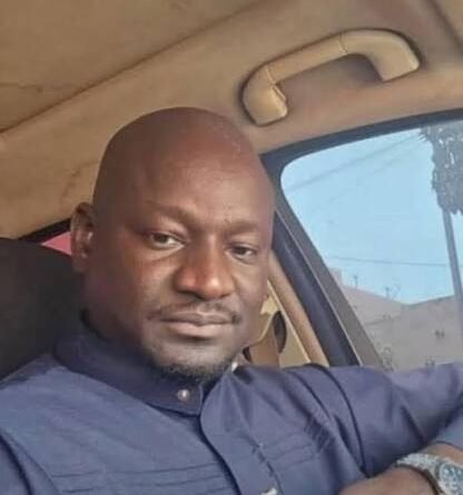 L'Adjudant Moussa Diane, militaire en activité, officiellement identifié par le Parquet militaire de Bamako parmi les présumés complices des attaques du 25 avril.