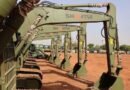 Ibrahim Traoré bétonne sa promesse de bâtir le Burkina avec ses fils