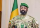 Assimi Goïta cumule désormais la Présidence du Mali ET le ministère de la Défense — la concentration de pouvoir est totale.