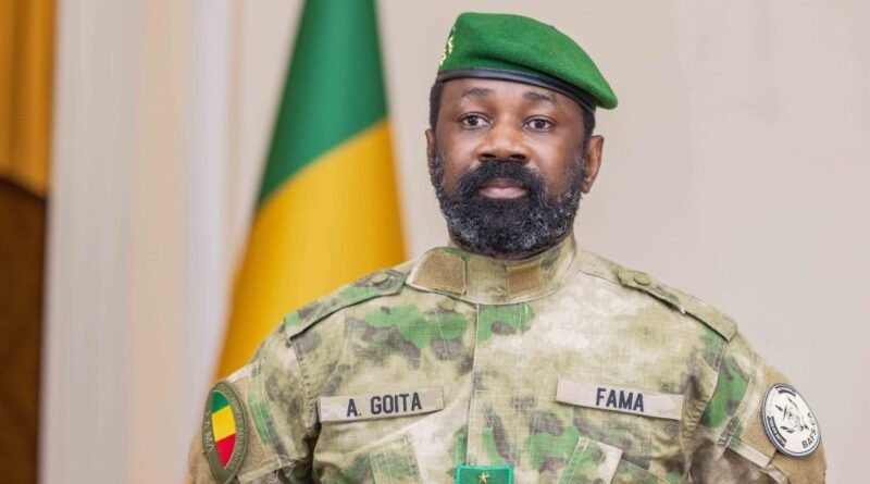 Assimi Goïta cumule désormais la Présidence du Mali ET le ministère de la Défense — la concentration de pouvoir est totale.