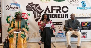 “Afro preneur” | Ouagadougou lance la révolution silencieuse de l’entrepreneuriat africain