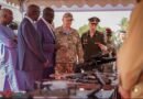 Drones, défense aérienne, fusils de précision — la Guinée vient de recevoir un arsenal russe de dernière génération.